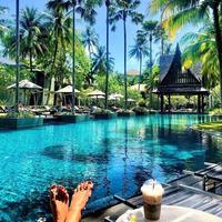 Отзыв от Нина - Виза Destination Thailand